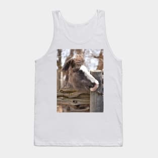 Merrylegs Tank Top